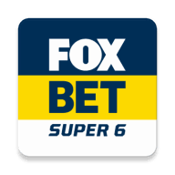 Foxbet Super 6 APK icon